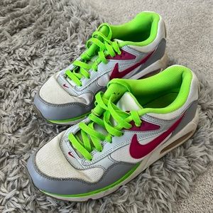 Nike Air Max Shoes 8.5